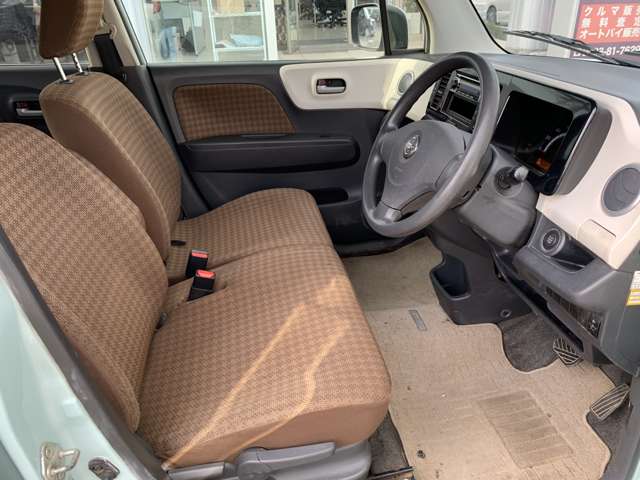 日産 モコ ６６０ Ｘ H24年 (関東) 99