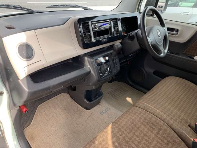 日産 モコ ６６０ Ｘ H24年 (関東) 99