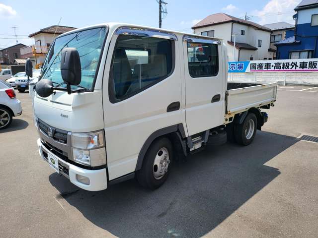 ＵＤトラックス カゼット ６人乗リ H27年 (関東) 99