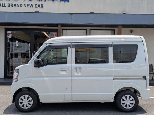 スズキ エブリイ ６６０ ジョイン ターボ アップグレードパッケージ装着車 ハイルーフ R8年 (関東) 99