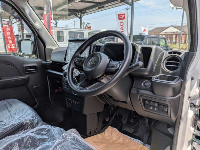 スズキ エブリイ ６６０ ジョイン ターボ アップグレードパッケージ装着車 ハイルーフ R8年 (関東) 99