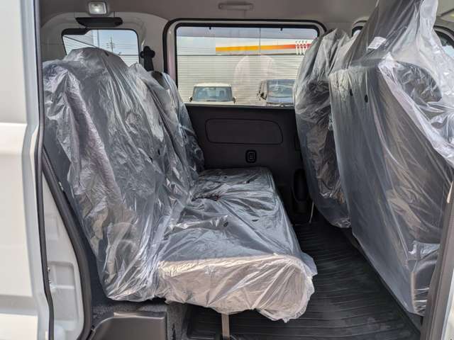 スズキ エブリイ ６６０ ジョイン ターボ アップグレードパッケージ装着車 ハイルーフ R8年 (関東) 99