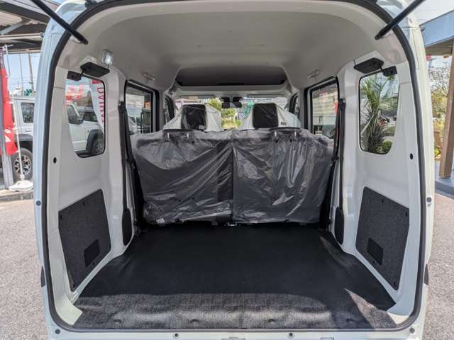 スズキ エブリイ ６６０ ジョイン ターボ アップグレードパッケージ装着車 ハイルーフ R8年 (関東) 99