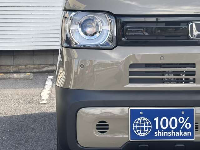 ホンダ Ｎ　ＢＯＸ ジョイ ６６０ ２トーン R8年 (関東) 99