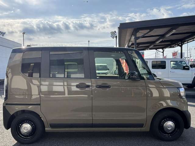 ホンダ Ｎ　ＢＯＸ ジョイ ６６０ ２トーン R8年 (関東) 99