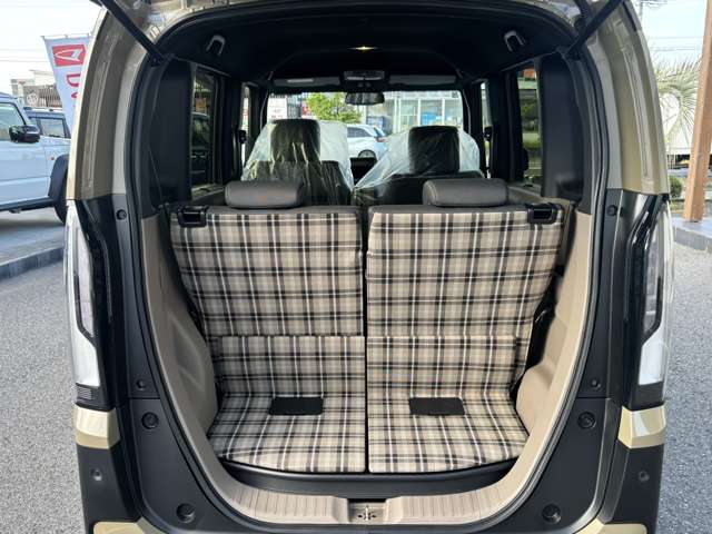 ホンダ Ｎ　ＢＯＸ ジョイ ６６０ ２トーン R8年 (関東) 99