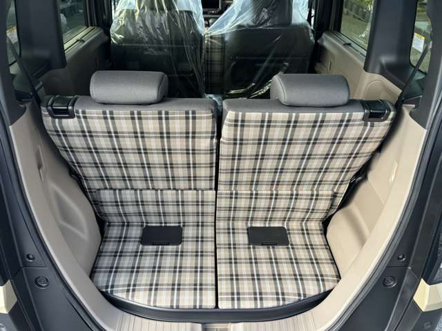 ホンダ Ｎ　ＢＯＸ ジョイ ６６０ ２トーン R8年 (関東) 99