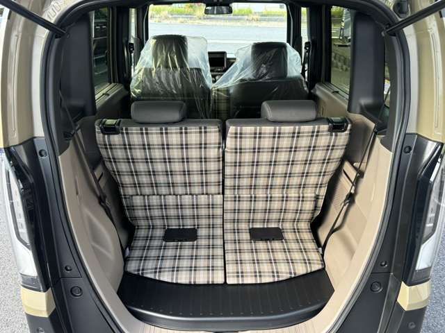 ホンダ Ｎ　ＢＯＸ ジョイ ６６０ ２トーン R8年 (関東) 99
