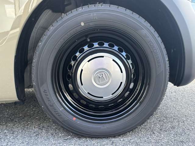 ホンダ Ｎ　ＢＯＸ ジョイ ６６０ ２トーン R8年 (関東) 99
