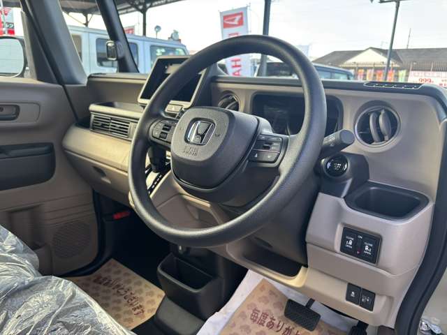 ホンダ Ｎ　ＢＯＸ ジョイ ６６０ ２トーン R8年 (関東) 99