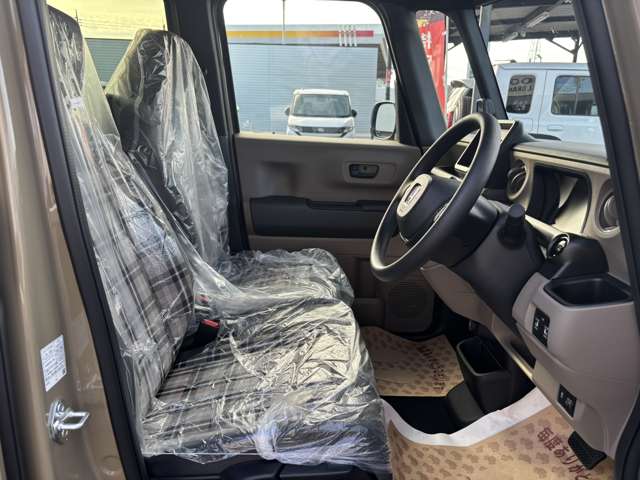 ホンダ Ｎ　ＢＯＸ ジョイ ６６０ ２トーン R8年 (関東) 99