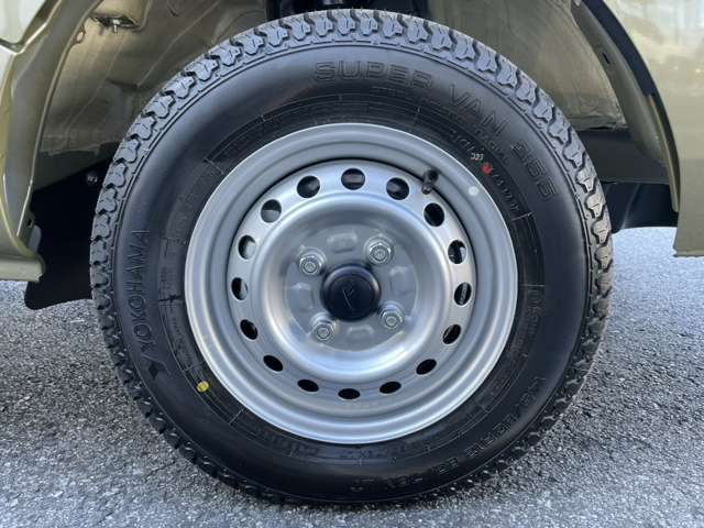 ダイハツ ハイゼットトラック ６６０ ジャンボ エクストラ ３方開 ４ＷＤ R7年 (関東) 99