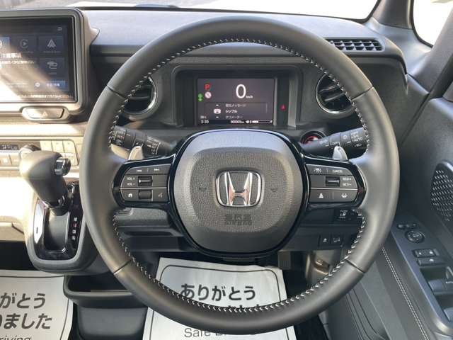 ホンダ Ｎ　ＢＯＸ カスタム ６６０ ターボ コーディネートスタイル ２トーン R7年 (関東) 99