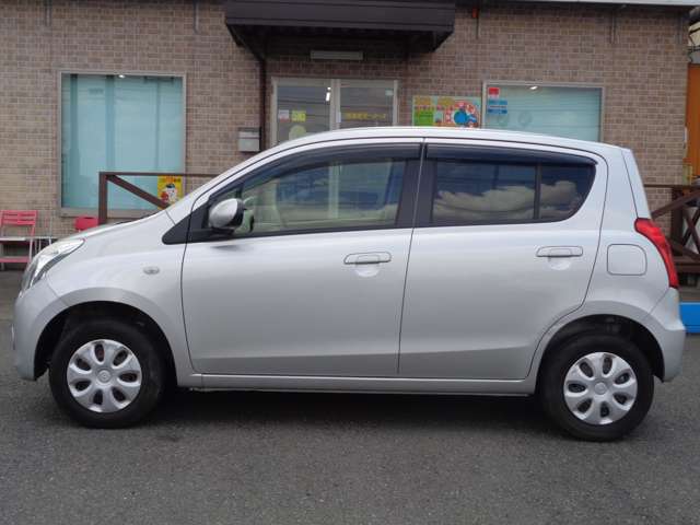 マツダ キャロル ６６０ ＧＳ H25年 (関東) 99