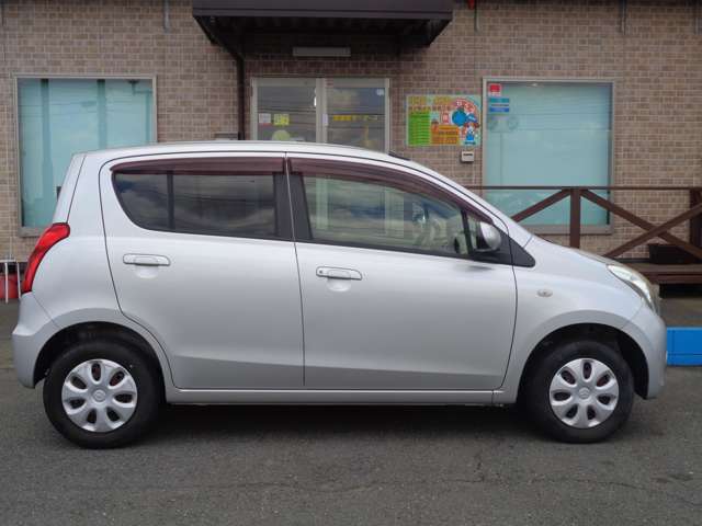 マツダ キャロル ６６０ ＧＳ H25年 (関東) 99