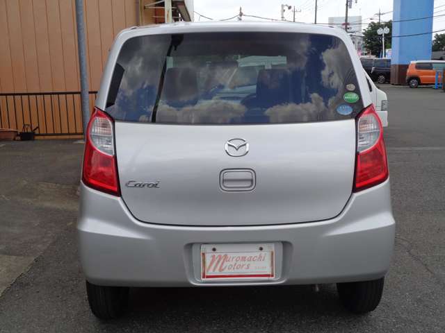 マツダ キャロル ６６０ ＧＳ H25年 (関東) 99