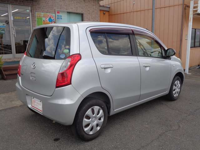 マツダ キャロル ６６０ ＧＳ H25年 (関東) 99