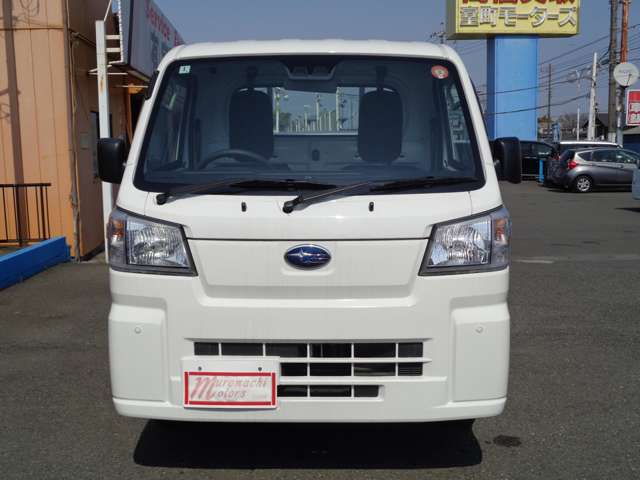 スバル サンバートラック ６６０ ＴＡ 三方開 ４ＷＤ R7年 (関東) 99