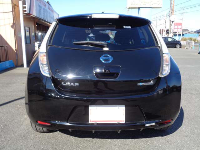 日産 リーフ ３０ＫＷＨ Ｘ H29年 (関東) 99