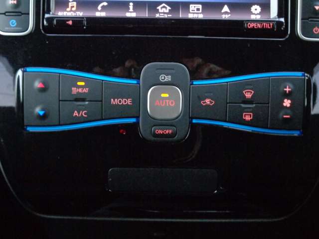 日産 リーフ ３０ＫＷＨ Ｘ H29年 (関東) 99