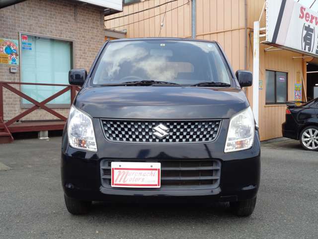 スズキ ワゴンＲ ６６０ ＦＸ H23年 (関東) 99