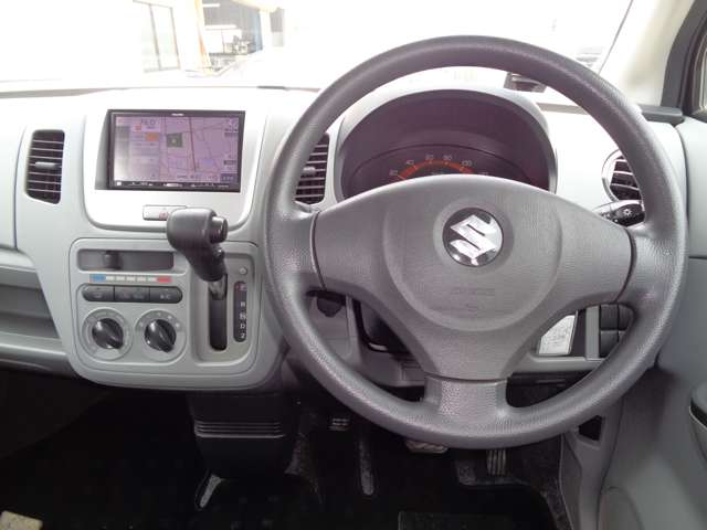 スズキ ワゴンＲ ６６０ ＦＸ H23年 (関東) 99