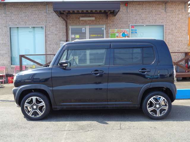 マツダ フレアクロスオーバー ６６０ ＸＳ H26年 (関東) 99