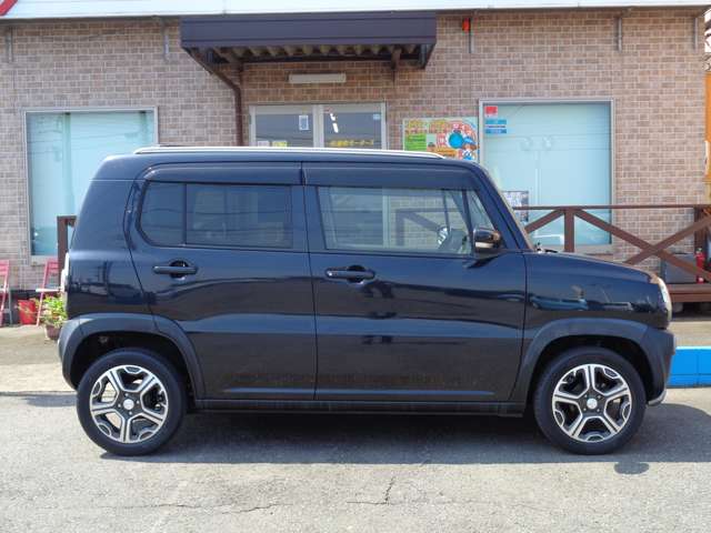 マツダ フレアクロスオーバー ６６０ ＸＳ H26年 (関東) 99