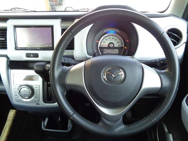 マツダ フレアクロスオーバー ６６０ ＸＳ H26年 (関東) 99