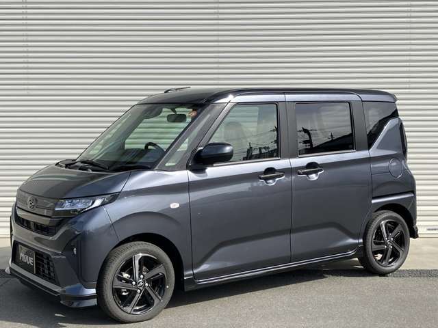 ダイハツ ムーヴ ６６０ ＲＳ R7年 (関東) 99