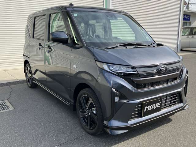 ダイハツ ムーヴ ６６０ ＲＳ R7年 (関東) 99
