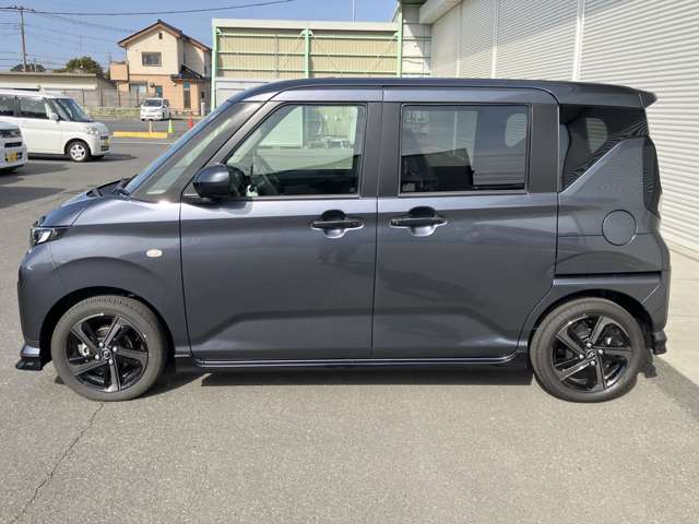 ダイハツ ムーヴ ６６０ ＲＳ R7年 (関東) 99