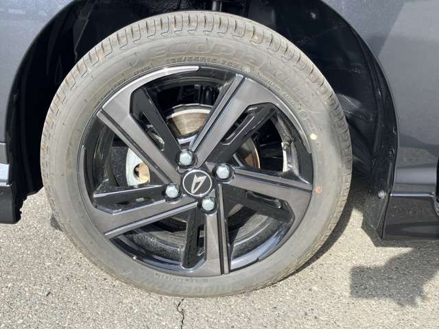 ダイハツ ムーヴ ６６０ ＲＳ R7年 (関東) 99