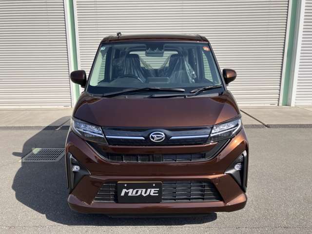 ダイハツ ムーヴ ６６０ Ｇ R7年 (関東) 99