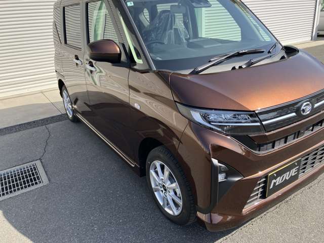 ダイハツ ムーヴ ６６０ Ｇ R7年 (関東) 99