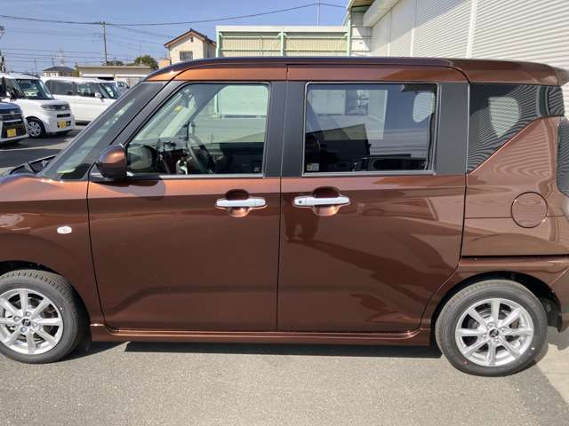 ダイハツ ムーヴ ６６０ Ｇ R7年 (関東) 99