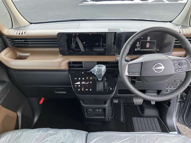 日産 ルークス ６６０ ハイウェイスターＸ R7年 (関東) 99
