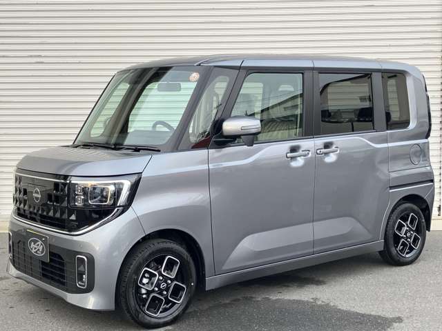 日産 ルークス ６６０ ハイウェイスターＸ R7年 (関東) 99