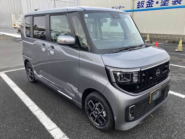 日産 ルークス ６６０ ハイウェイスターＸ R7年 (関東) 99