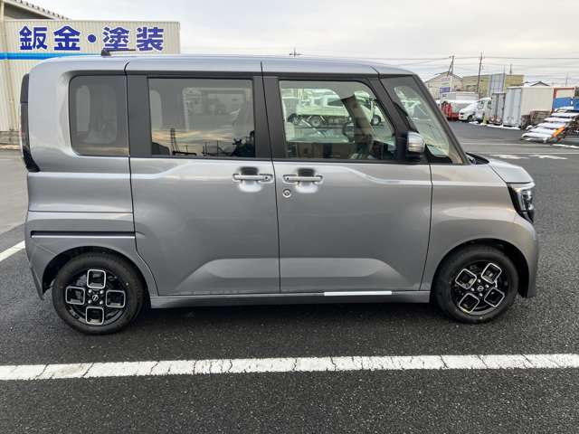 日産 ルークス ６６０ ハイウェイスターＸ R7年 (関東) 99