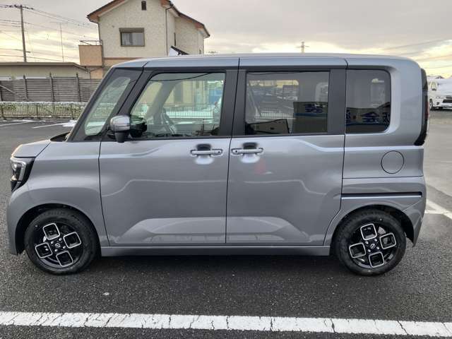 日産 ルークス ６６０ ハイウェイスターＸ R7年 (関東) 99