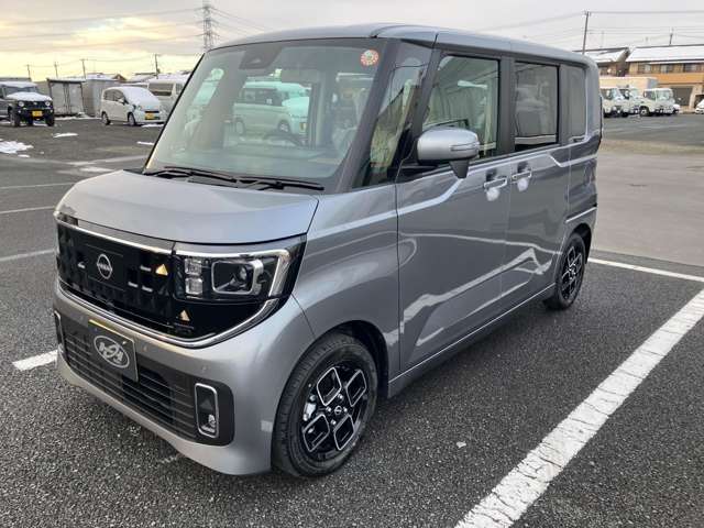日産 ルークス ６６０ ハイウェイスターＸ R7年 (関東) 99