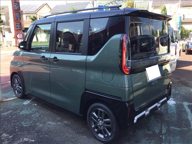 三菱 デリカ　ミニ ６６０ Ｔ プレミアム R7年 (関東) 99