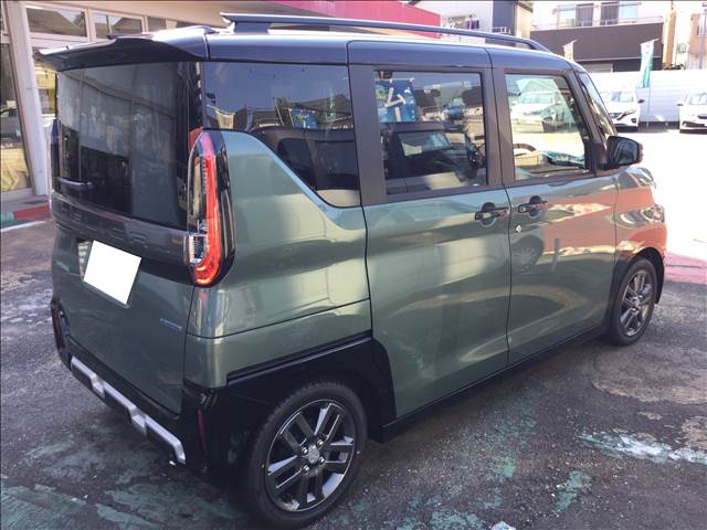三菱 デリカ　ミニ ６６０ Ｔ プレミアム R7年 (関東) 99