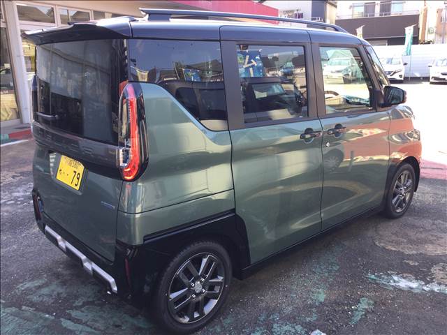 三菱 デリカ　ミニ ６６０ Ｔ プレミアム R7年 (関東) 99