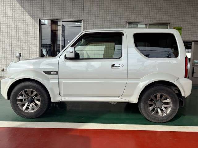 スズキ ジムニーシエラ １．３ ランドベンチャー ４ＷＤ H29年 (関東) 99