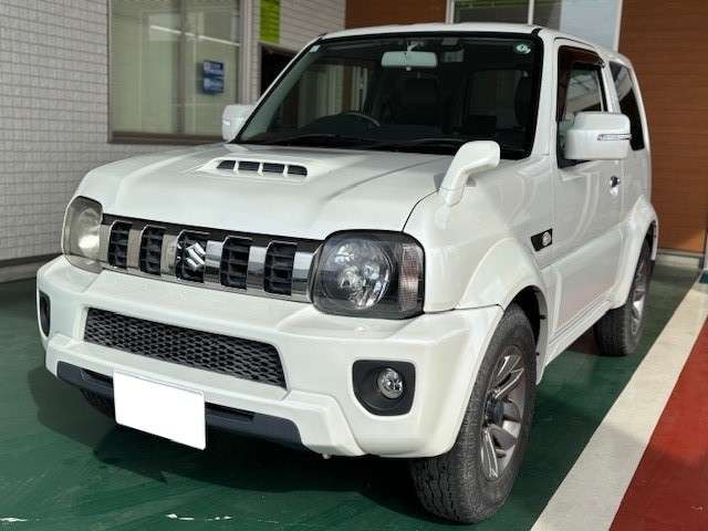 スズキ ジムニーシエラ １．３ ランドベンチャー ４ＷＤ H29年 (関東) 99