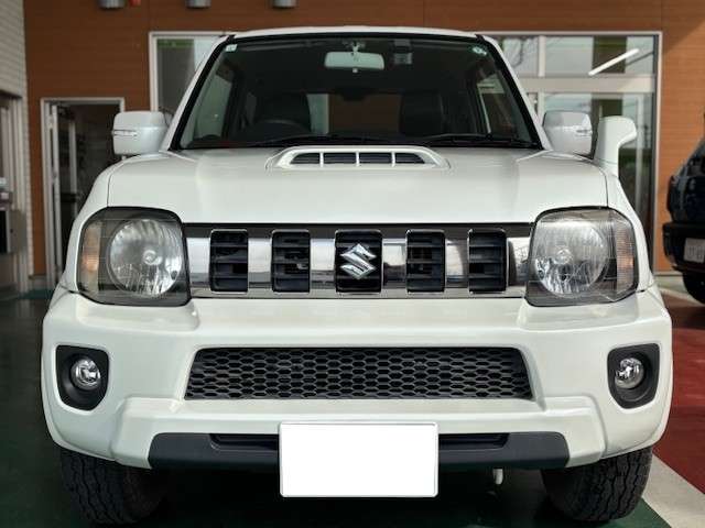 スズキ ジムニーシエラ １．３ ランドベンチャー ４ＷＤ H29年 (関東) 99