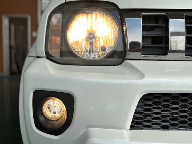 スズキ ジムニーシエラ １．３ ランドベンチャー ４ＷＤ H29年 (関東) 99