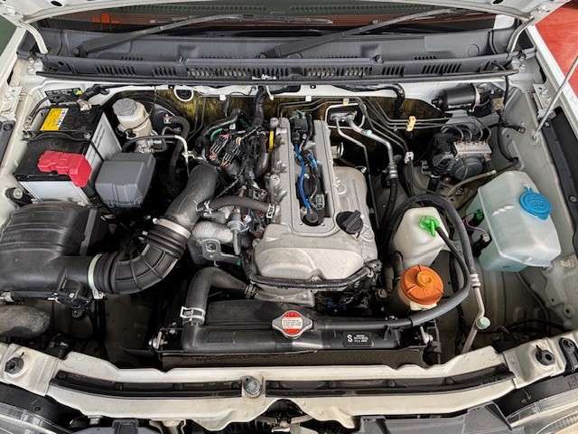 スズキ ジムニーシエラ １．３ ランドベンチャー ４ＷＤ H29年 (関東) 99